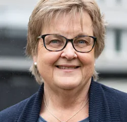 Anneli Mellin
