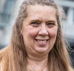 Camilla Lindbom